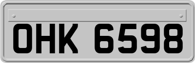 OHK6598