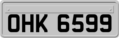 OHK6599