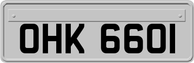 OHK6601