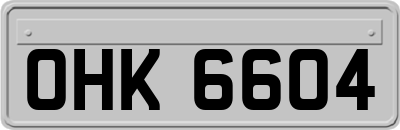 OHK6604