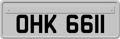OHK6611