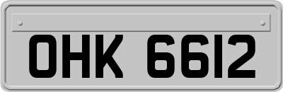 OHK6612