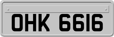 OHK6616