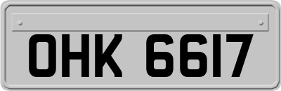 OHK6617