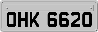 OHK6620