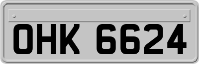 OHK6624