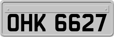 OHK6627