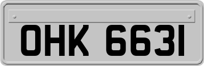 OHK6631