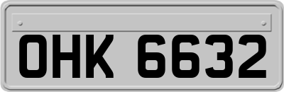 OHK6632