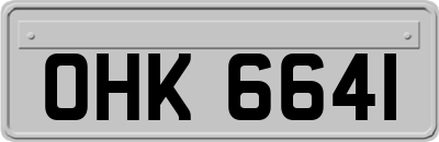 OHK6641