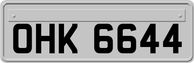 OHK6644