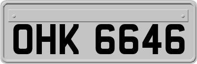 OHK6646