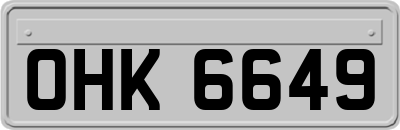 OHK6649