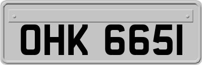 OHK6651