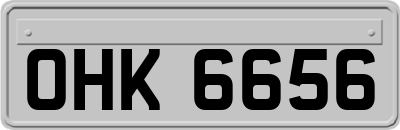 OHK6656