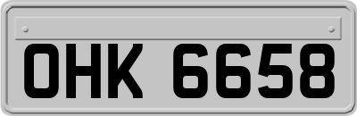 OHK6658