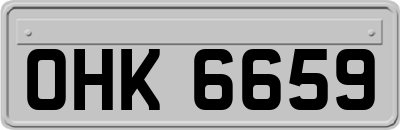 OHK6659