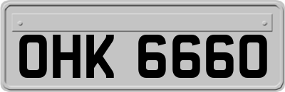 OHK6660