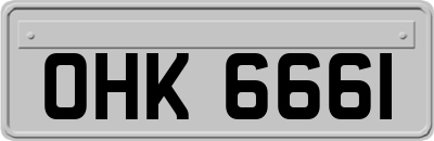 OHK6661