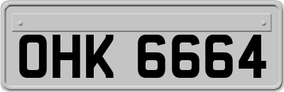 OHK6664