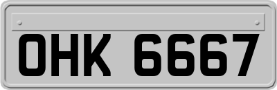 OHK6667