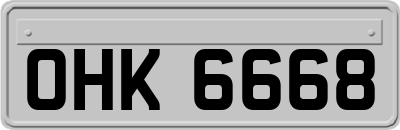 OHK6668