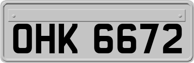 OHK6672