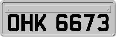 OHK6673