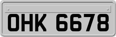 OHK6678