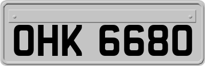 OHK6680