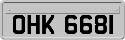OHK6681