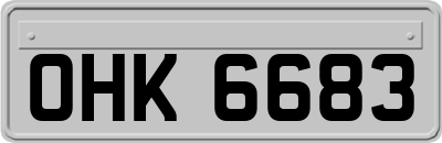 OHK6683