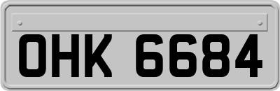 OHK6684