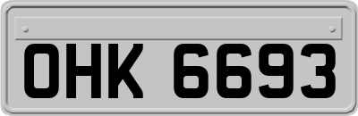 OHK6693