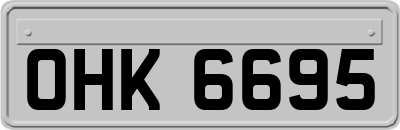OHK6695