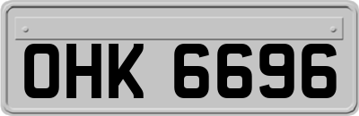 OHK6696