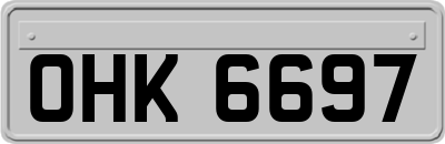 OHK6697