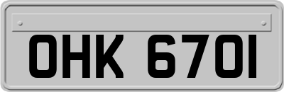 OHK6701
