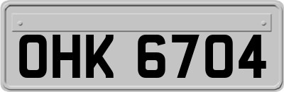 OHK6704