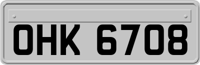 OHK6708