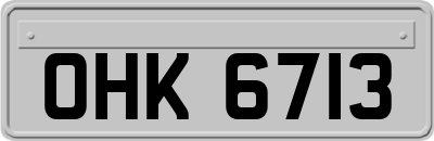 OHK6713