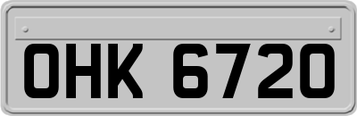 OHK6720