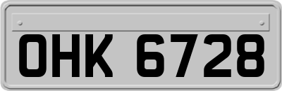 OHK6728