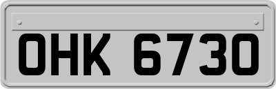 OHK6730
