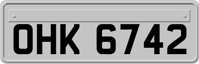 OHK6742