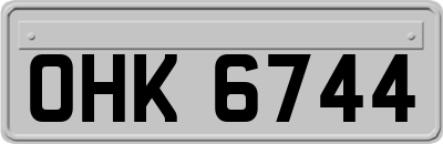 OHK6744