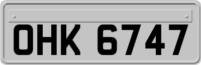 OHK6747