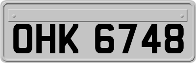OHK6748