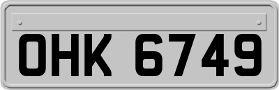 OHK6749
