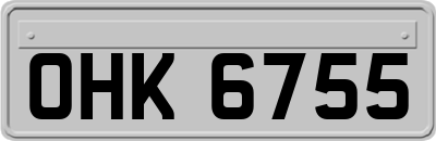 OHK6755